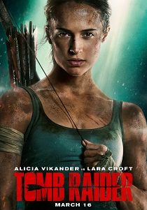 Tomb Raider: Лара Крофт (2023)