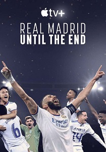 Реал Мадрид: До конца (2023)