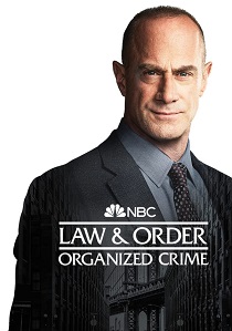Закон и порядок: Организованная преступность (2023)