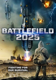 2025: Поле битвы (2023)