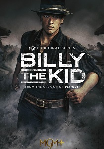 Билли Кид (2023)