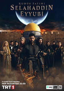 Селахаддин Эйюби, завоеватель Иерусалима (2024)