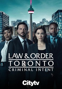 Закон и порядок Торонто: Преступный умысел (2024)